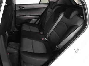 Внедорожник Hyundai Creta 2017 года, 1589000 рублей, Аксай