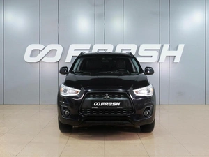 Внедорожник Mitsubishi ASX 2014 года, 1469000 рублей, Воронеж