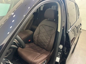 Внедорожник BMW X5 2025 года, 9995000 рублей, Новосибирск