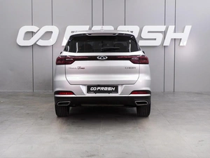Внедорожник Chery Tiggo 7 Pro 2022 года, 1643000 рублей, Воронеж