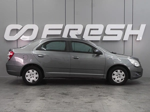 Седан Chevrolet Cobalt 2014 года, 599000 рублей, Воронеж