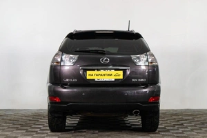Внедорожник Lexus RX 2008 года, 1619000 рублей, Сургут