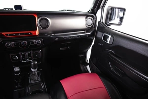 Внедорожник Jeep Wrangler 2019 года, 3449000 рублей, Пермь