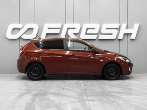 Хетчбэк Hyundai Solaris 2013 года, 850000 рублей, Ростов-на-Дону