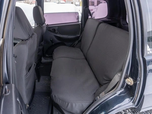 Внедорожник Chevrolet Niva 2016 года, 619000 рублей, Саратов