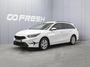 Универсал Kia Ceed 2022 года, 2175000 рублей, Омск