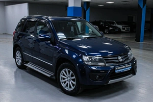 Внедорожник Suzuki Grand Vitara 2012 года, 1303000 рублей, Солонцы