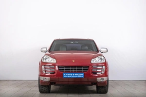 Внедорожник Porsche Cayenne S 2009 года, 1649000 рублей, Томск