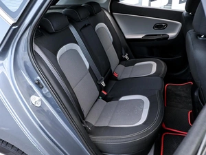 Хетчбэк Kia Ceed 2017 года, 1260000 рублей, Волгоград