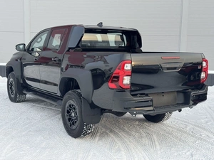 Пикап Toyota Hilux 2025 года, 7650000 рублей, Солонцы