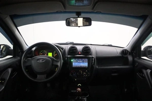 Седан ВАЗ (LADA) Granta 2013 года, 485000 рублей, Брянск