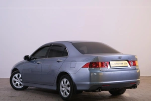 Седан Honda Accord 2007 года, 939000 рублей, Омск