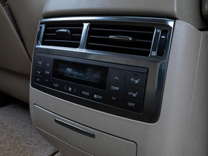 Внедорожник Lexus LX 2010 года, 3531000 рублей, Волгоград