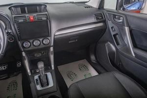Внедорожник Subaru Forester 2013 года, 1979000 рублей, Томск