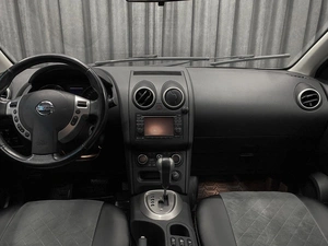 Внедорожник Nissan Qashqai 2011 года, 1025000 рублей, Красноярск