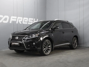 Внедорожник Lexus RX 2013 года, 3050000 рублей, Омск