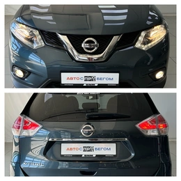 Универсал Nissan X-Trail 2016 года, 2000000 рублей, Смоленск