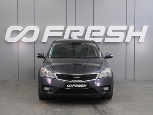 Хетчбэк Kia Ceed 2010 года, 699000 рублей, Воронеж