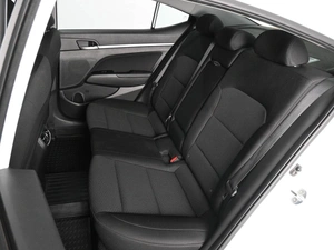 Седан Hyundai Elantra 2020 года, 1715000 рублей, Аксай