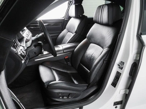 Седан BMW 7 серия 2009 года, 1599000 рублей, Воронеж