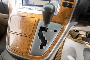 Минивэн Toyota Alphard 2007 года, 1949000 рублей, Барнаул