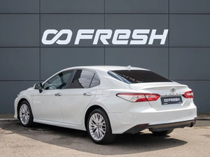 Седан Toyota Camry 2018 года, 2675000 рублей, Краснодар