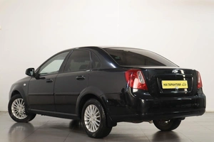 Седан Chevrolet Lacetti 2012 года, 629000 рублей, Челябинск