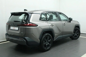 Внедорожник Toyota RAV4 2026 года, 4395000 рублей, Красноярск