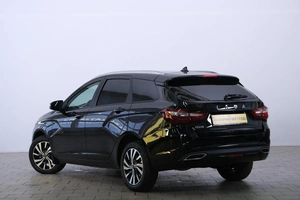 Универсал ВАЗ (LADA) Vesta Cross 2025 года, 1929000 рублей, Омск