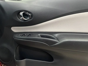 Хетчбэк Nissan Note 2017 года, 1187000 рублей, Солонцы