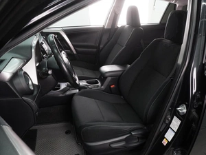 Внедорожник Toyota RAV4 2015 года, 1974000 рублей, Воронеж