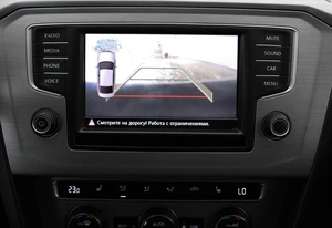 Седан Volkswagen Passat 2016 года, 1297000 рублей, Орёл