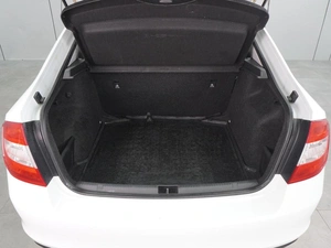 Лифтбек Skoda Rapid 2016 года, 979000 рублей, Воронеж