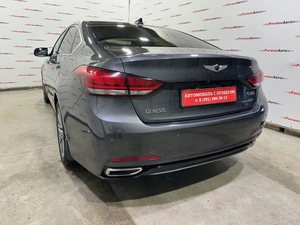 Седан Genesis G80 2017 года, 1890000 рублей, Красноярск