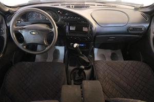 Внедорожник Chevrolet Niva 2007 года, 469000 рублей, Омск