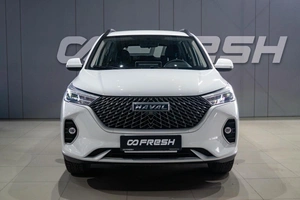 Внедорожник Haval M6 2023 года, 1879000 рублей, Петрозаводск