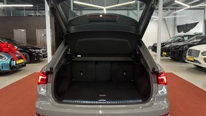 Внедорожник Audi Q3 2025 года, 5550000 рублей, Павловская Слобода