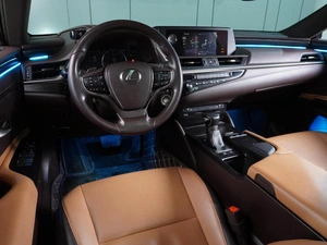 Седан Lexus ES 2018 года, 4399000 рублей, Воронеж