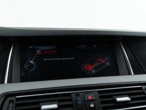 Седан BMW 5 серия 2014 года, 1987444 рублей, Москва