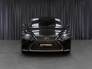 Седан Lexus LS 2018 года, 5190000 рублей, Тюмень