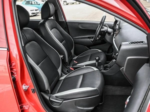 Хетчбэк Kia Morning 2021 года, 2099000 рублей, Кирилловка