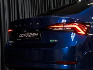 Лифтбек Skoda Octavia 2021 года, 3179000 рублей, Тюмень