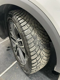 Внедорожник Changan CS55 Plus 2023 года, 2199400 рублей, Красноярск