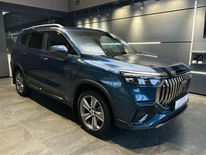 Внедорожник Geely Okavango 2023 года, 2595000 рублей, Абакан