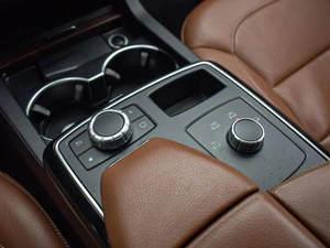 Внедорожник Mercedes-benz GLE-класс Coupe 2017 года, 4400000 рублей, Краснодар