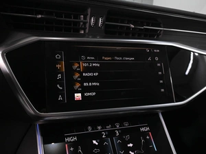 Седан Audi A6 2019 года, 4249000 рублей, Аксай