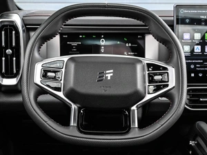 Внедорожник Jetour T2 2024 года, 3114000 рублей, Кирилловка