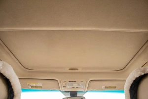 Внедорожник Lexus RX 2003 года, 1289000 рублей, Барнаул