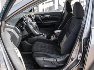 Внедорожник Nissan X-Trail 2017 года, 1910000 рублей, Краснодар