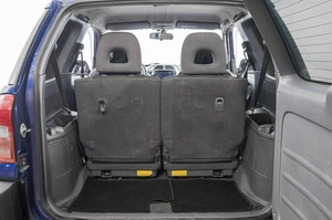 Внедорожник Toyota RAV4 2000 года, 699000 рублей, Барнаул